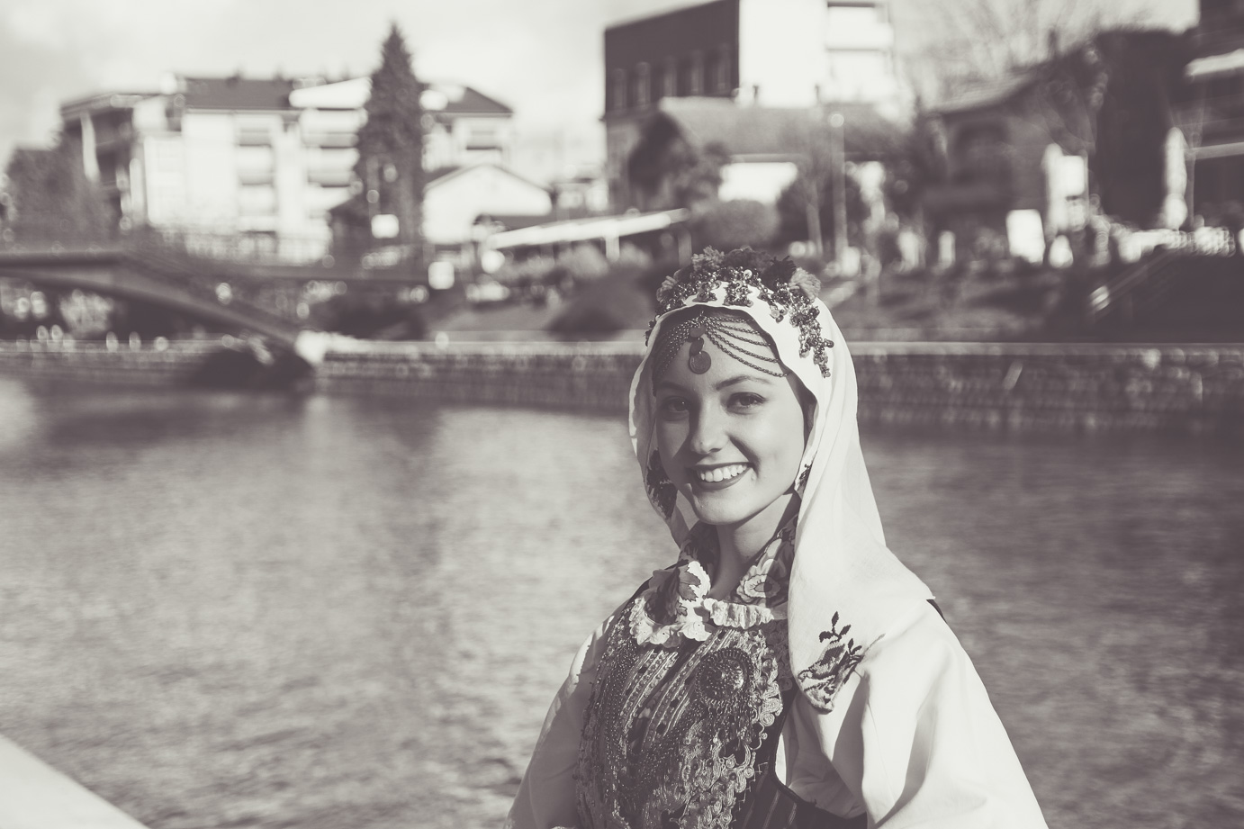 Traditional Songs and Dances