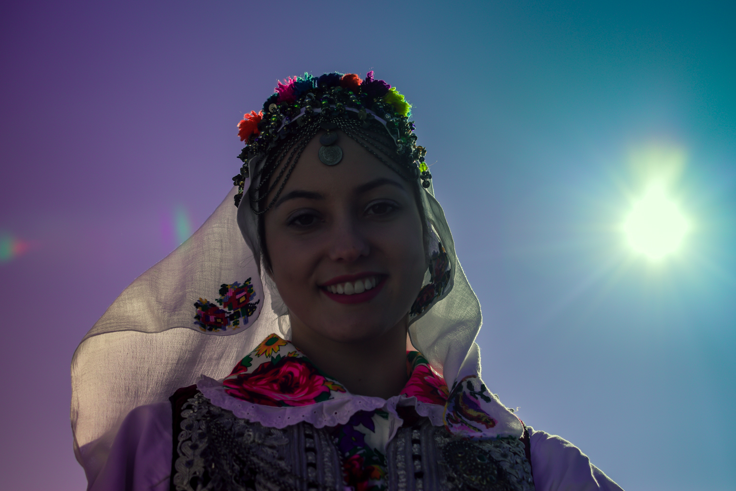 Ohrid Folklore Days