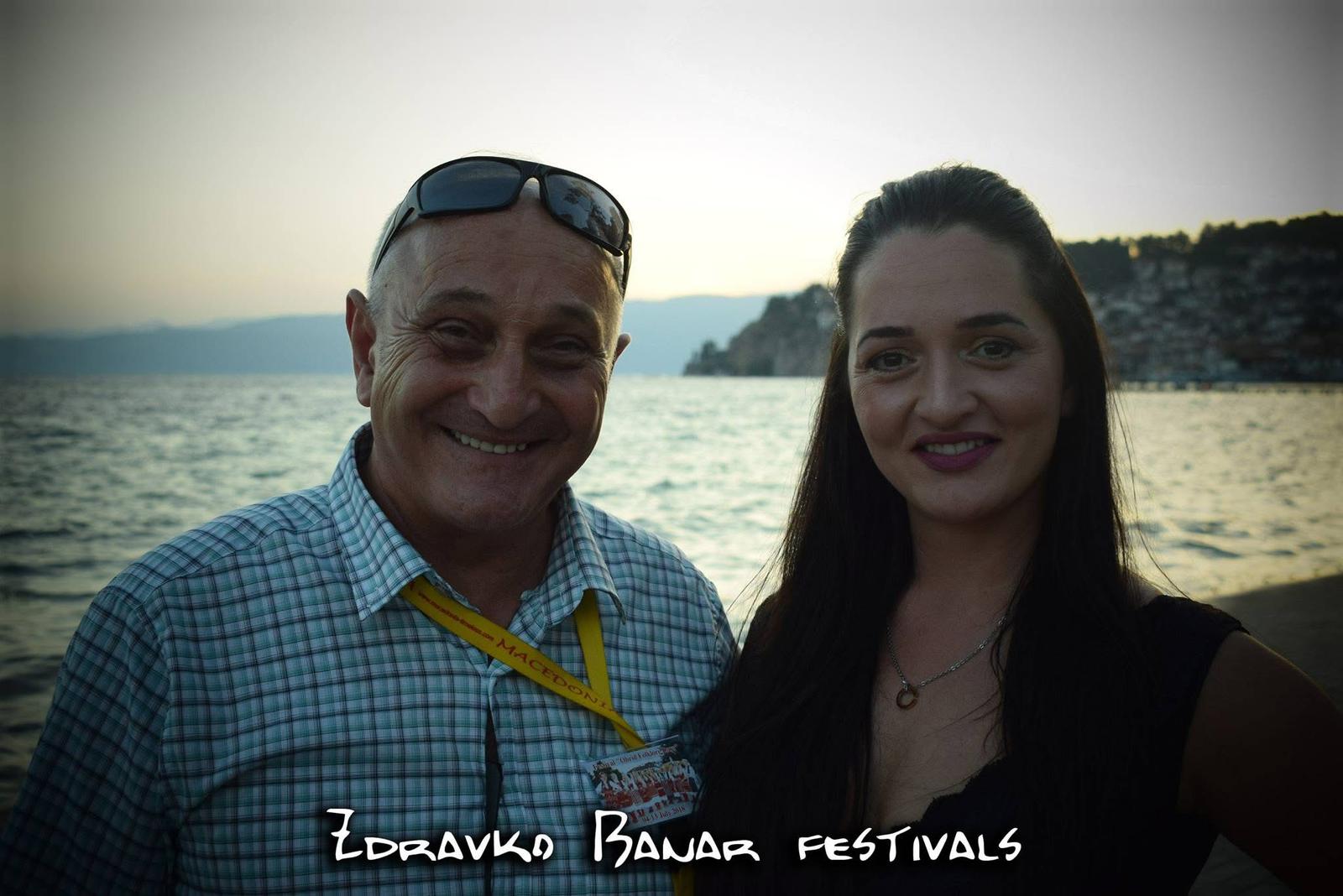 Ohrid Folklore Days
