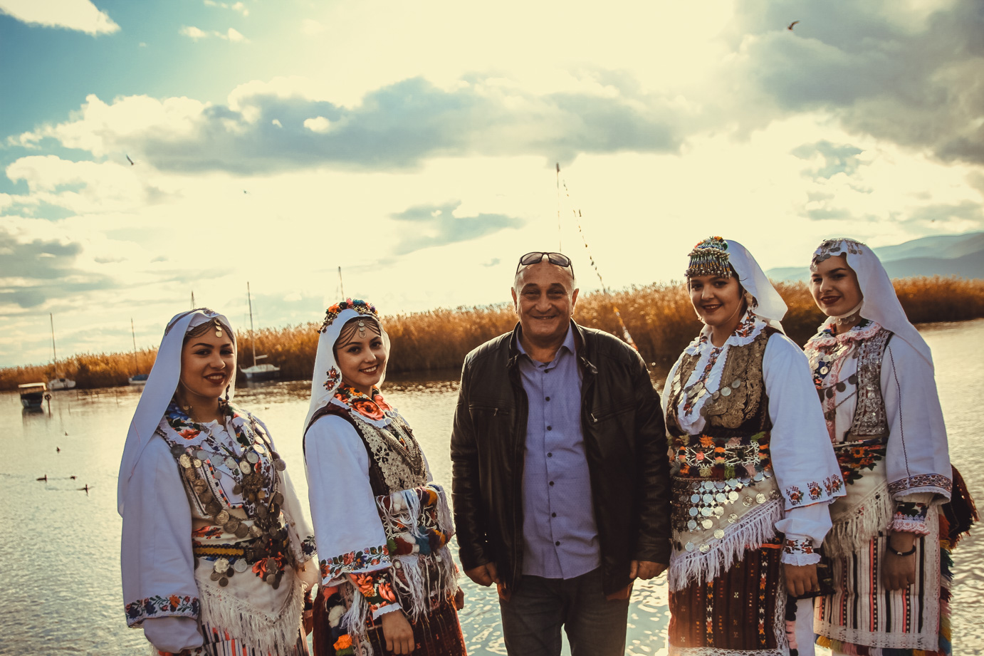 Ohrid Folklore Days